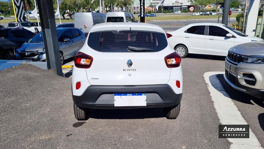 KWID 1.0 12V SCE FLEX INTENSE MANUAL3