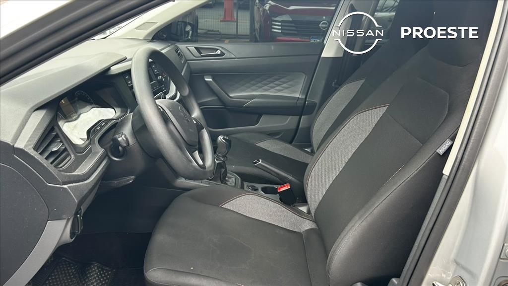POLO 1.0 MPI TRACK MANUAL7
