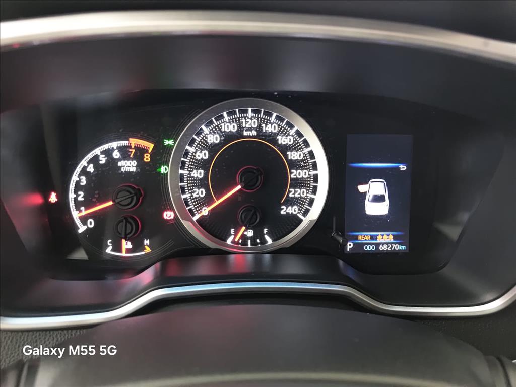 COROLLA 2.0 VVT-IE FLEX XEI DIRECT SHIFT6