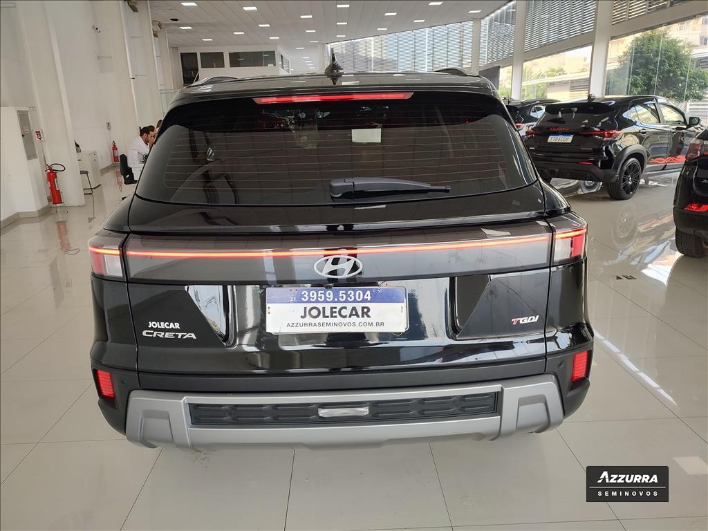 CRETA 1.0 TGDI FLEX PLATINUM AUTOMÁTICO3