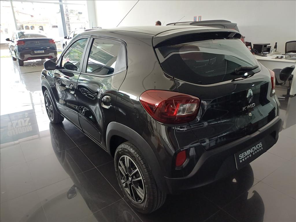 KWID 1.0 12V SCE FLEX INTENSE MANUAL5