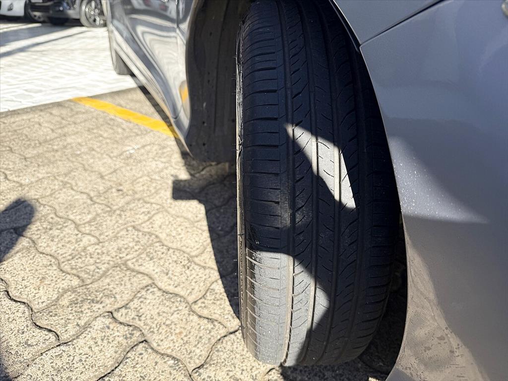Honda City - 1.5 EXL 16V FLEX 4P AUTOMÁTICO