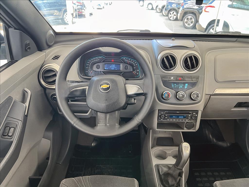 AGILE 1.4 MPFI LTZ 8V FLEX 4P MANUAL10