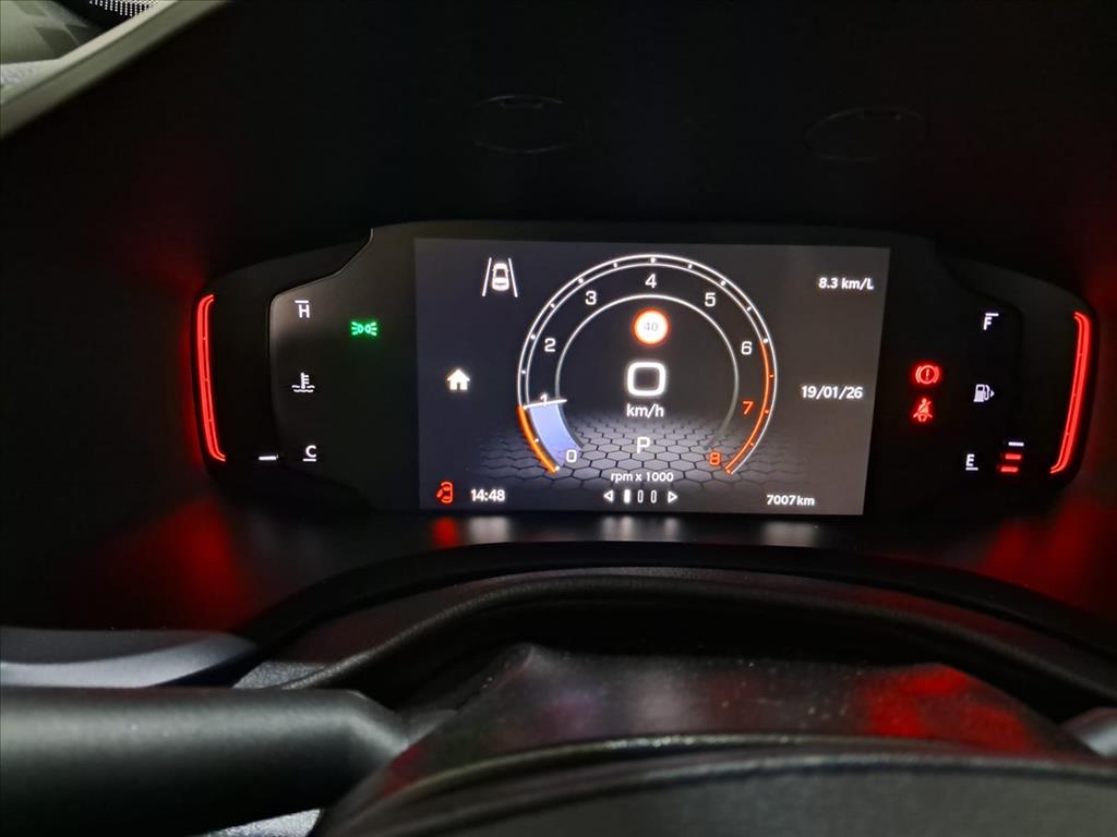 RENEGADE 1.3 T270 TURBO FLEX SAHARA AT69