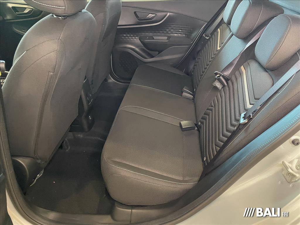 FASTBACK 1.0 TURBO 200 FLEX CVT14