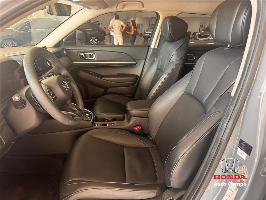 HR-V 1.5 DI I-VTEC FLEX EXL CVT5