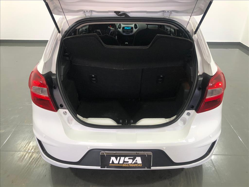 KA 1.0 TI-VCT FLEX SE MANUAL
