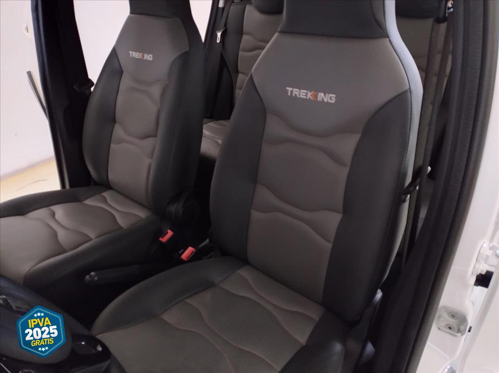 MOBI 1.0 EVO FLEX TREKKING MANUAL9