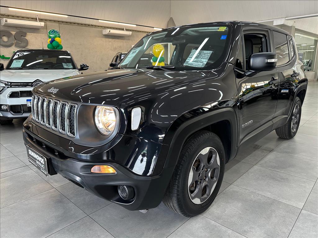 RENEGADE 1.8 16V FLEX SPORT 4P AUTOMÁTICO2
