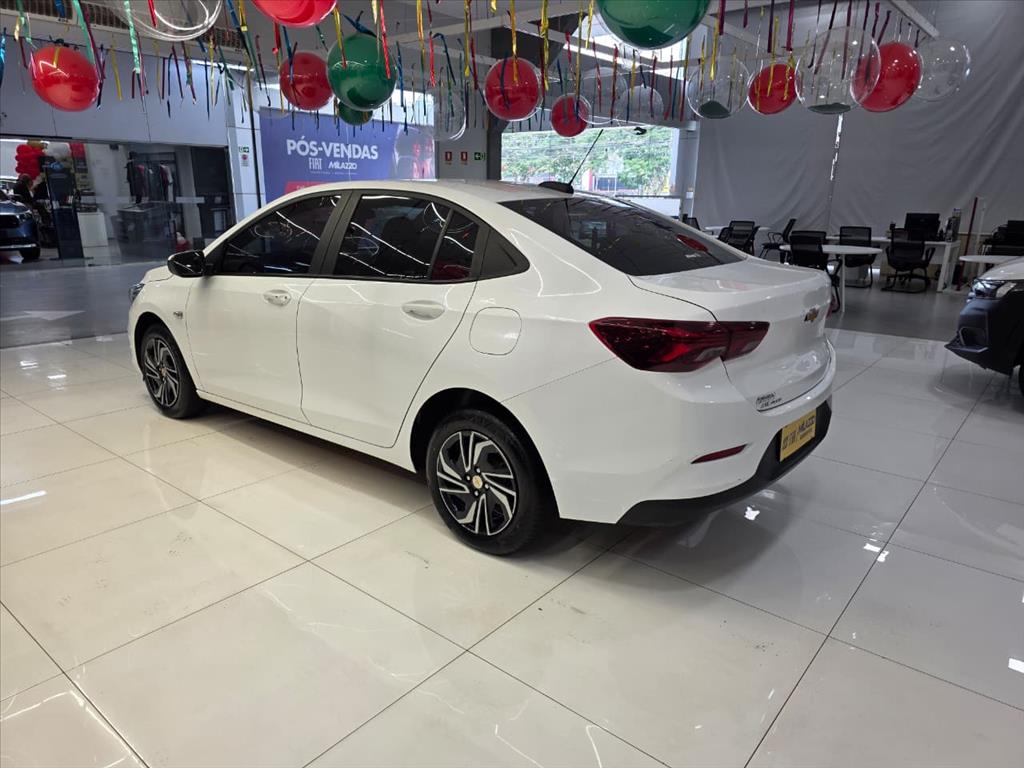 ONIX PLUS 1.0 FLEX LT MANUAL6
