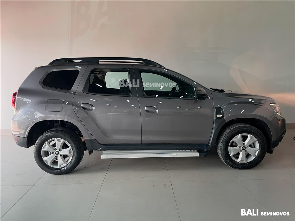 DUSTER 1.6 16V SCE FLEX INTENSE MANUAL6