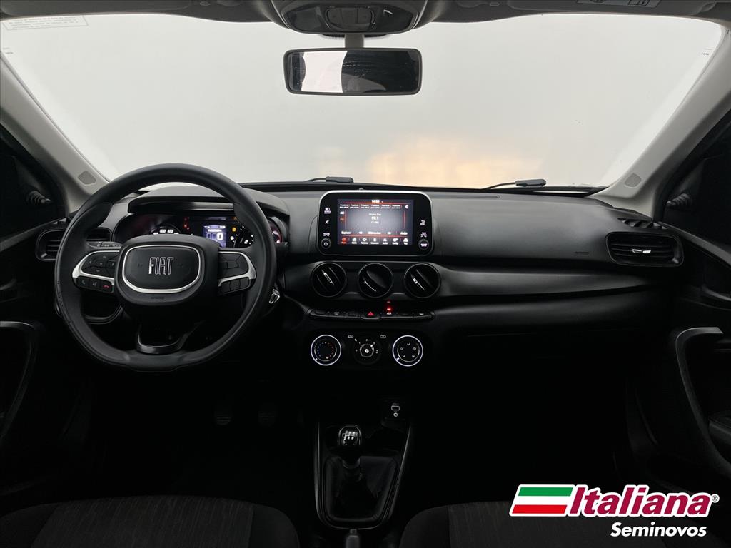 ARGO 1.0 FIREFLY FLEX DRIVE MANUAL8