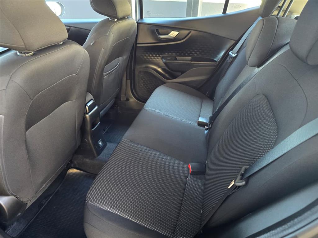 PULSE 1.3 FLEX DRIVE CVT8