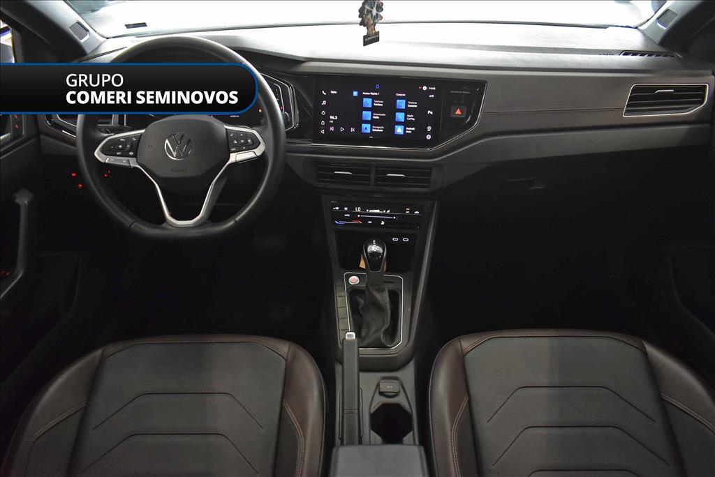 VIRTUS 1.0 200 TSI HIGHLINE AUTOMÁTICO4