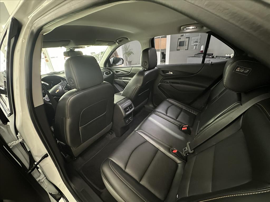 EQUINOX 2.0 16V TURBO GASOLINA LT AUTOMÁTICO9