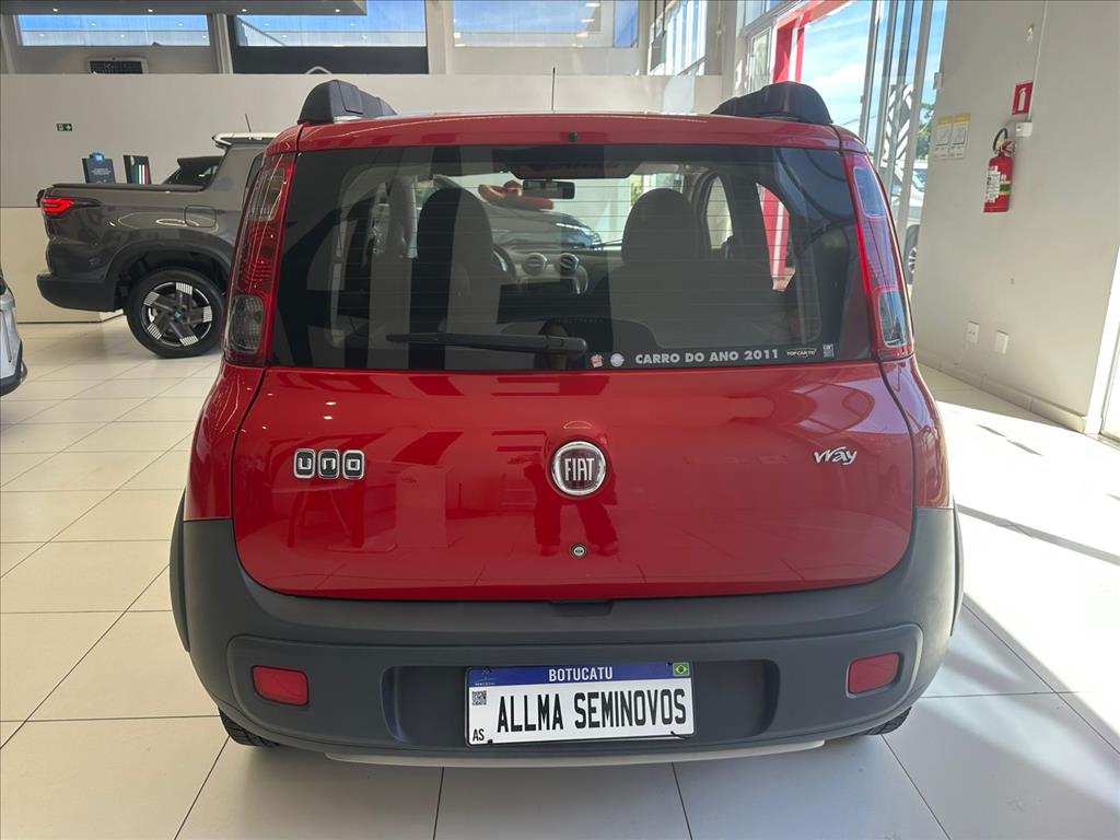 UNO 1.0 WAY 8V FLEX 2P MANUAL7