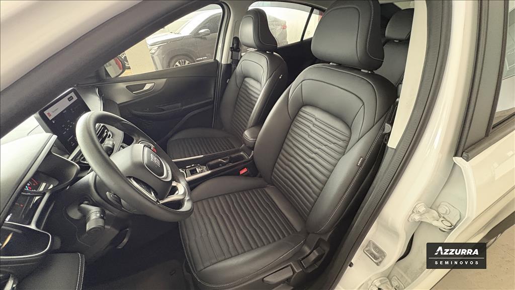 FASTBACK 1.0 TURBO 200 HYBRID AUDACE CVT10