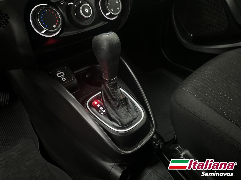 CRONOS 1.3 FIREFLY FLEX DRIVE CVT11