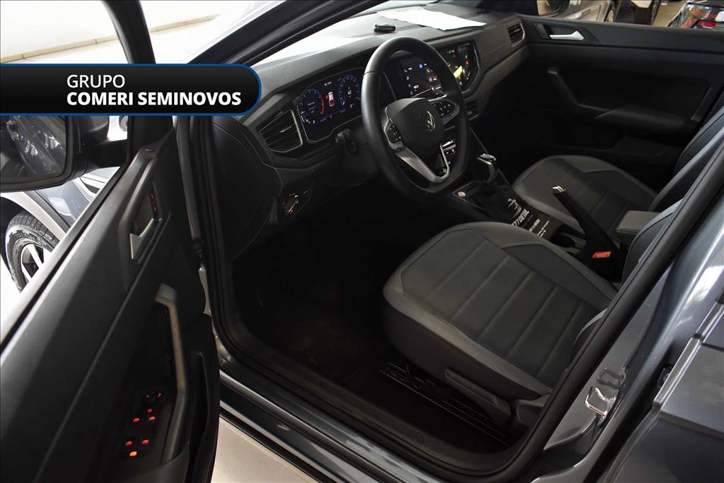 NIVUS 1.0 200 TSI TOTAL FLEX HIGHLINE AUTOMÁTICO9