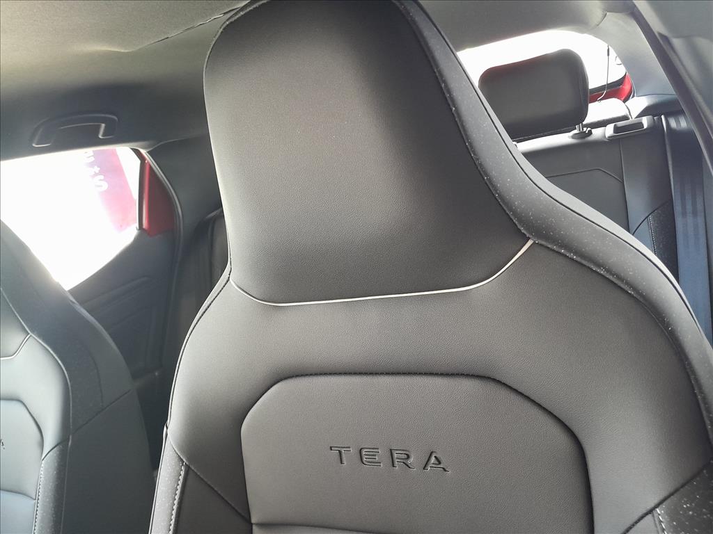 TERA 1.0 170 TSI HIGH AUTOMÁTICO7
