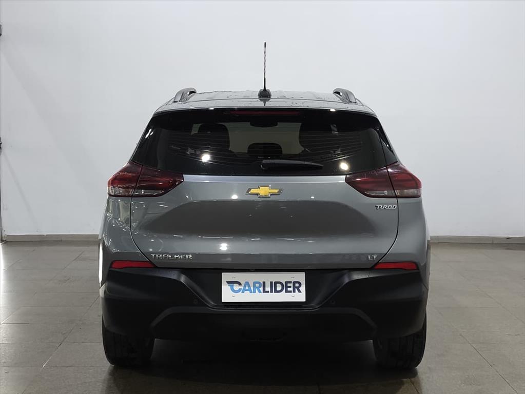 TRACKER 1.0 TURBO FLEX LT AUTOMÁTICO13
