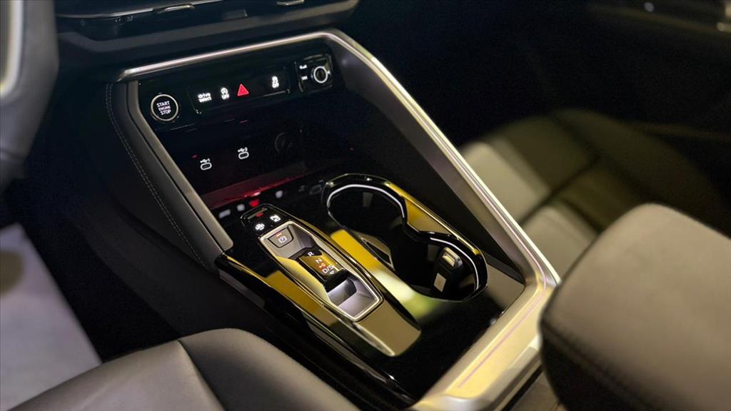 Q5 2.0 TFSI GASOLINA SPORTBACK ADVANCED QUATTRO S TRONIC5