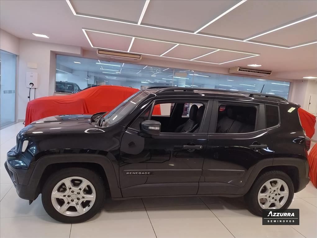 RENEGADE 1.3 T270 TURBO FLEX SPORT AT64