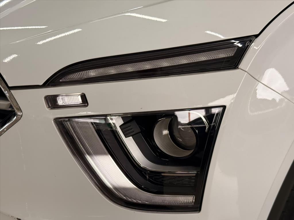CRETA 1.0 TGDI FLEX PLATINUM AUTOMÁTICO13