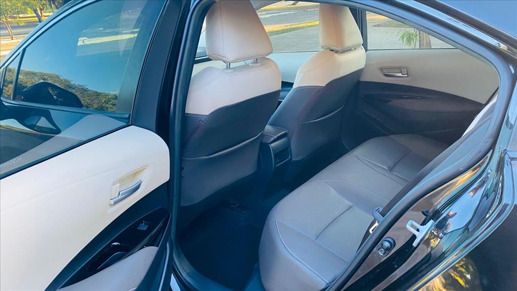 COROLLA 2.0 VVT-IE FLEX ALTIS DIRECT SHIFT14