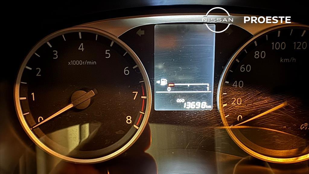 KICKS PLAY 1.6 16V FLEXSTART ACTIVE PLUS XTRONIC6