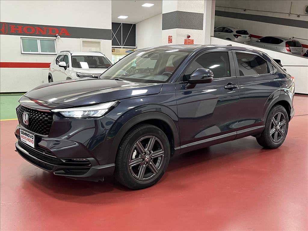 HR-V 1.5 DI I-VTEC TURBO FLEX ADVANCE CVT2