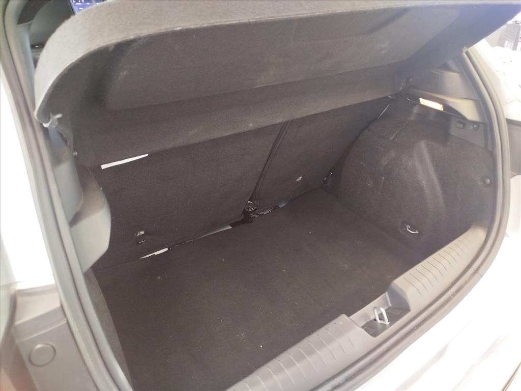 PULSE 1.0 TURBO 200 FLEX IMPETUS CVT8