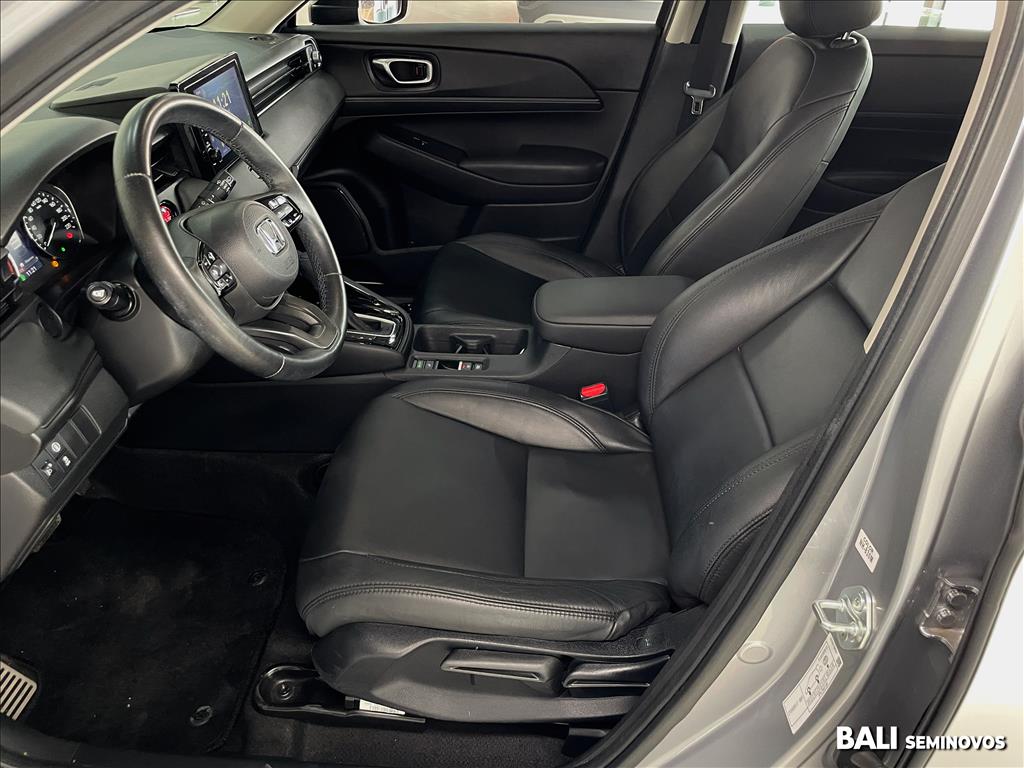 HR-V 1.5 DI I-VTEC FLEX EX CVT11