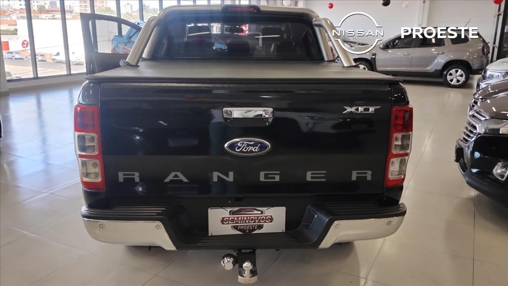 RANGER 2.5 XLT 4X2 CD 16V FLEX 4P MANUAL4