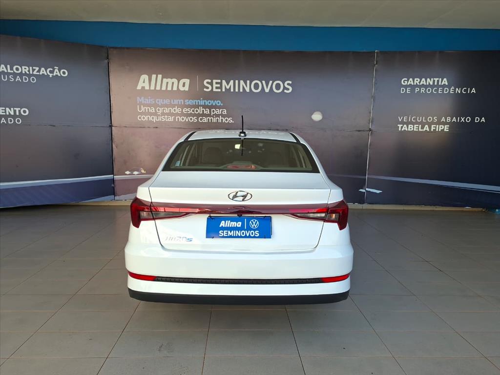 HB20S 1.0 12V FLEX COMFORT PLUS MANUAL5