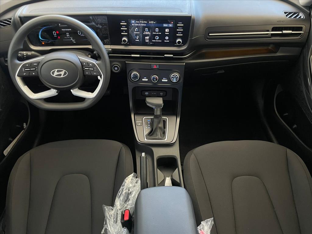 CRETA 1.0 TGDI FLEX COMFORT AUTOMÁTICO13