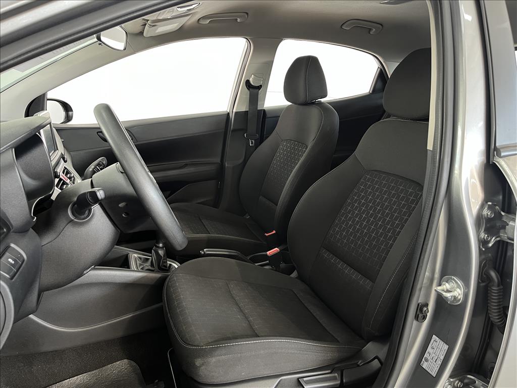 HB20 1.0 12V FLEX COMFORT MANUAL HB20 1.0 12V FLEX COMFORT MANUAL