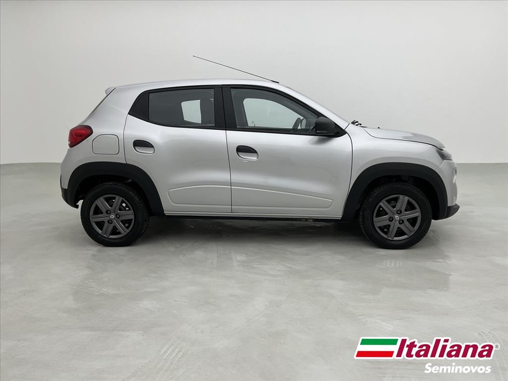 KWID 1.0 12V SCE FLEX ZEN MANUAL5