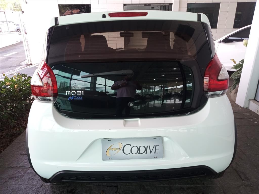 MOBI 1.0 EVO FLEX LIKE. MANUAL1