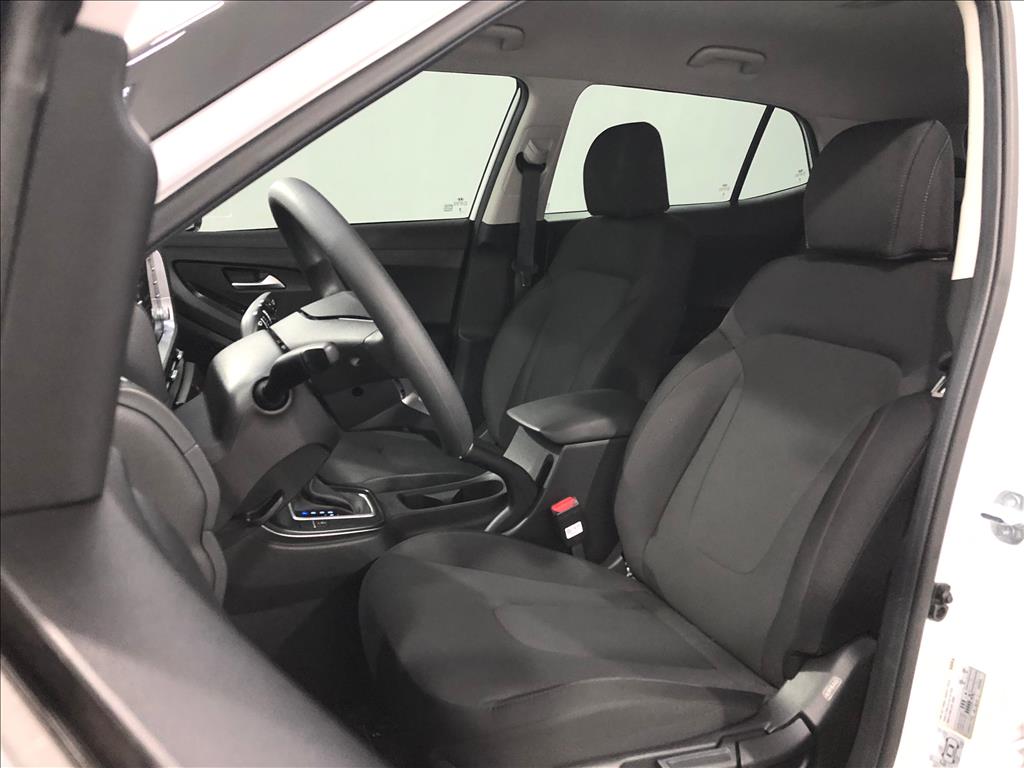 CRETA 1.0 TGDI FLEX COMFORT AUTOMÁTICO