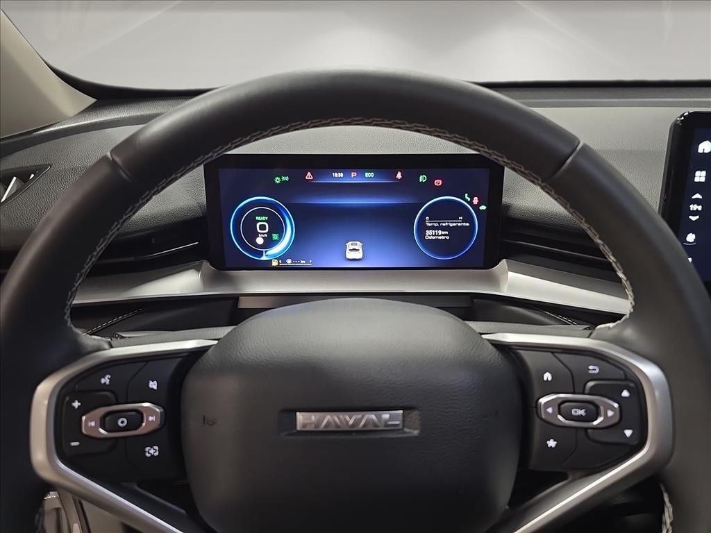 HAVAL H6 1.5 HEV PREMIUM E-TRACTION7