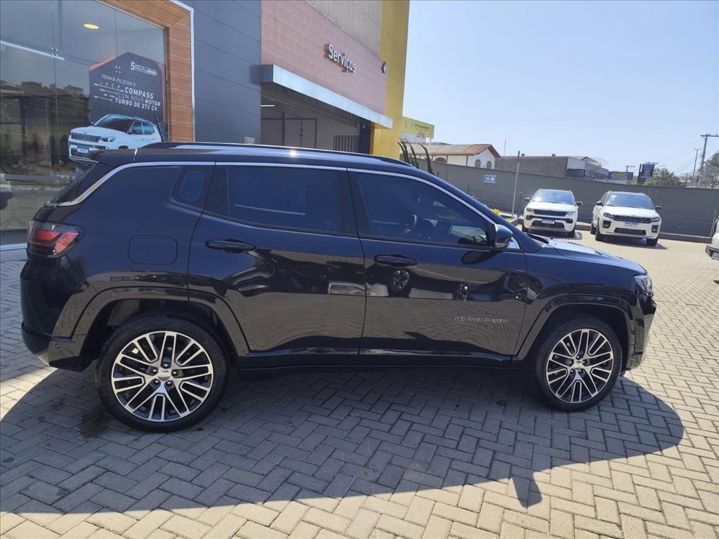 COMPASS 1.3 T270 TURBO FLEX LIMITED AT65