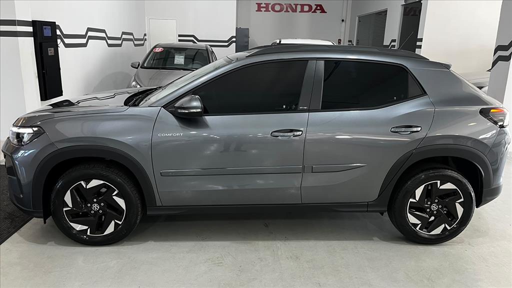 TERA 1.0 170 TSI COMFORT AUTOMÁTICO2