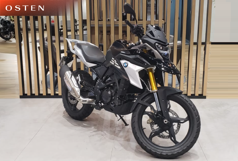 310 GS