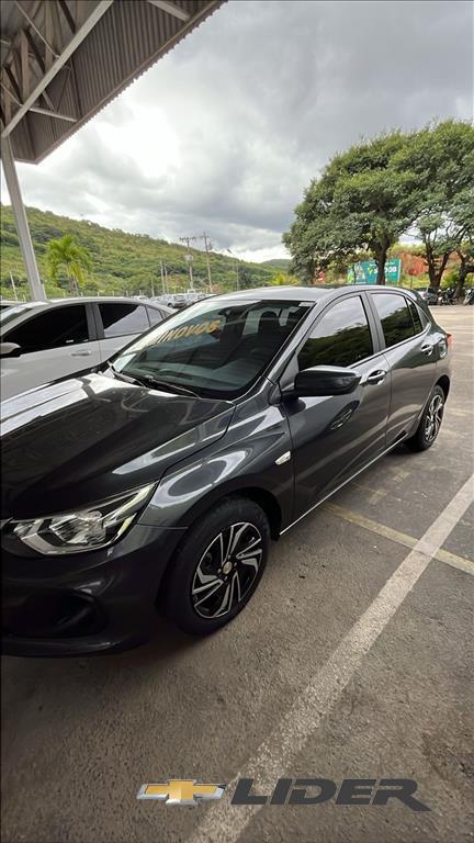 ONIX 1.0 TURBO FLEX LT AUTOMÁTICO2
