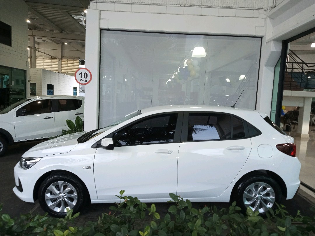 ONIX 1.0 FLEX LT MANUAL6