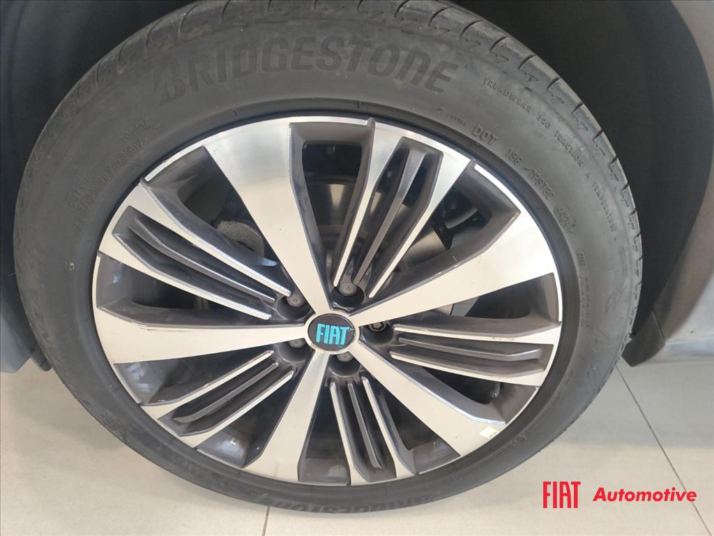 FASTBACK 1.0 TURBO 200 HYBRID AUDACE CVT18