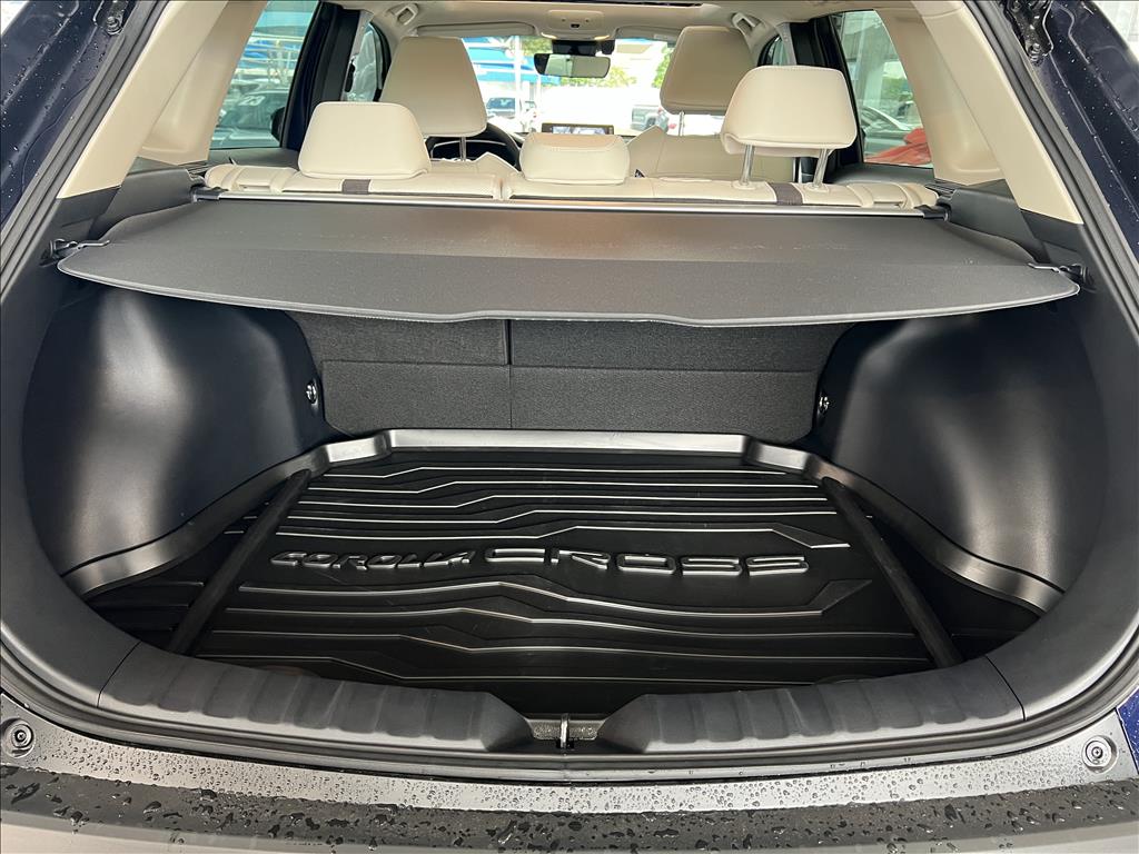 COROLLA CROSS 1.8 VVT-I HYBRID FLEX XRX CVT20