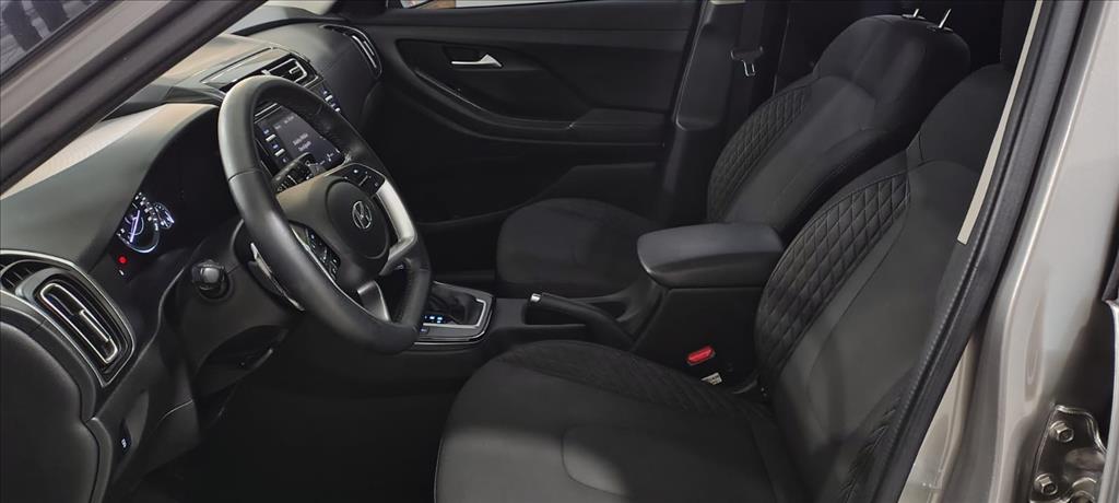CRETA 1.0 TGDI FLEX LIMITED AUTOMÁTICO4