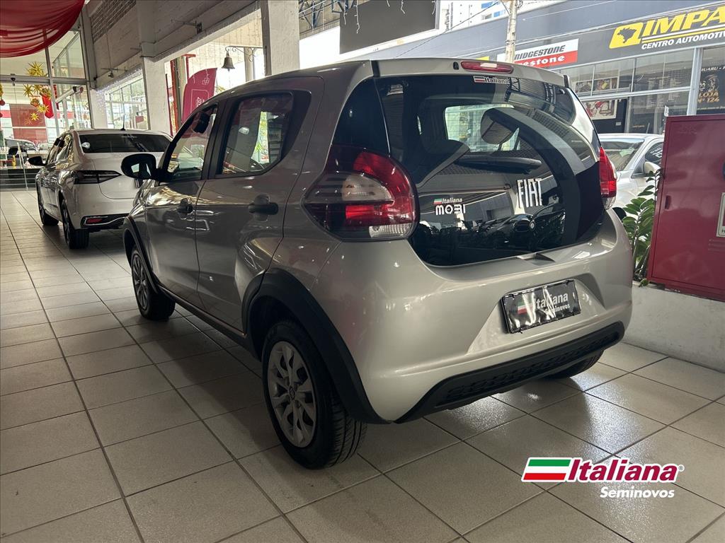 MOBI 1.0 EVO FLEX LIKE. MANUAL2